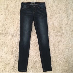 Cello Skinny Jeans